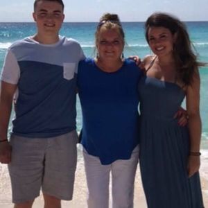 Meet your Posher, Carolyn